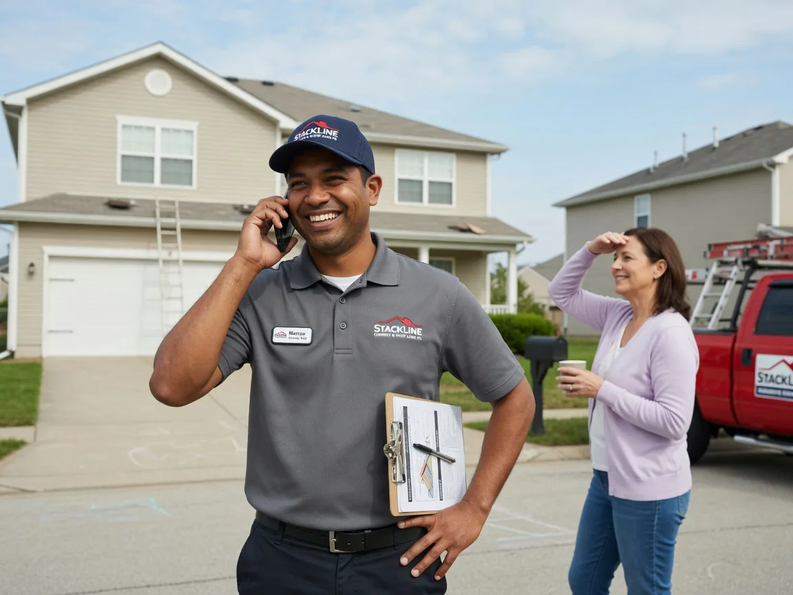 Chimney flashing repair La Monte, MO FAQs